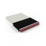 Serwer PATCHBOX 30RU / STP / Red | 30RU / STP / Red | 4262427630772