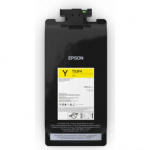 Žlt&yacute; atrament Epson IIPS pre s&eacute;riu P, 1600 ml | C13T53F400 | 8715946704852