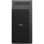 Komputer Dell Pro Max Tower T2 FCT2250 Intel Core Ultra 9 285K 64GB DDR5 1TB SSD Czarny (FPT01) | FPT01 | 5397184936917