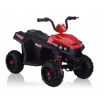 Polesie Quad na Akumulator S601 Czerwony | 5902808158783 | 5902808158783