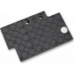 EK Water Blocks EK-FC670 GTX - Acetal + Nickel CSQ | EK-FC670 GTX - Acetal + Nickel CSQ | 3831109856512