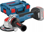 Szlifierka Bosch GWX 18V-10 PC | 06017B0700 | 3165140962476