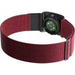 Polar Verity Sense M-XXL, Dark Red | VERITY SENSE RED M-XXL | 0725882065021