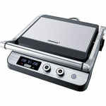Grill elektryczny Steba FG 120 | 187200 | 4011833100597