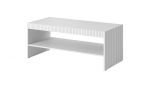 PAFOS bench/table 120x60x50 cm white matte | PAFOS STO BI | 5903815006753