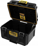 TOUGHSYSTEM CHARGER DWST83471 2X4A DEWALT | DWST83471 | 3253561834714