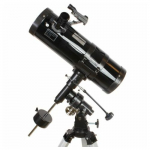 Byomic Reflector Telescope P 114/500 EQ-SKY | 260207 | 8718127022219