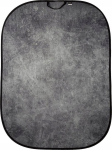 Lastolite Tło składane Vintage 1,5x2,1m Smoke/Concrete | 5055135929486 | 5055135929486