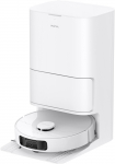 Robot sprzątający Mova E40 Ultra Biały | RLE21SE | 6977728945088