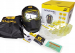 Esab Przyłbica Spawalnicza Sentinel A60 | 0700600860 | 7330725068591