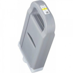 Canon Canon PFI-740 Y nab&oacute;j z tuszem 1 szt. Oryginalny Ultra wysoka wydajność Ż&oacute;łty | 4772C001 | 4549292177503