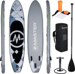 Master Paddleboard Aqua Mokarran 11,5'' (MAS-B818) | MAS-B818 | 8592833010889