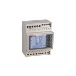 IME S.p.A. Miernik parametr&oacute;w sieci NEMO D4-LE na TH35 A80-265VAC/110-300VDC 1-5A 500V wyjście impulsowe + RS485 MFD4421 - MFD4421 | MFD4421 | 8032826046957
