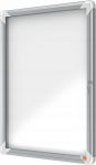 Nobo Gablota magnetyczna zewnętrzna Premium Plus 4xA4 | 1902577 | 5028252064033