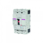 Eti-Polam Wyłącznik mocy EB2 125/3L 125A 3P 25kA - 004671026 | 004671026 | 3838895409526