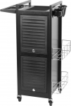 Activeshop Gabbiano pomocnik fryzjerski Deluxe 401 | 5906717408250 | 5906717408250
