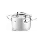 Fissler Garnek wysoki 2,1l 16cm OPC 2 | 084-128-16-000/0 | 4009209379913
