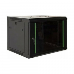 Szafa Digitus Rack DN-19 12-U-EC Wall Cabinet | DN-19 12-U-EC-SW | 4016032257837