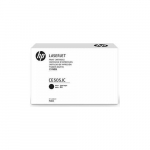Toner HP 05J Black Oryginał  (CE505JC) | CE505JC | 1916285193780