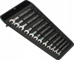 Wera ZESTAW KLUCZY P&Aring; ASKO-OCZKOWYCH BICYCLE SET 12SZT. | W05004181001 | 4013288220721