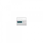 Eti-Polam Wskaźnik zużycia energii 3-fazowy z modbus DEC-3MOD CT (004804055) | 004804055 | 3838895630647