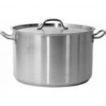 Yato GARNEK WYSOKI Z POKRYWK&Auml;  ZE STALI NIERDZEWNEJ 40X25 31.4L | YG-00045 | 5906083860300