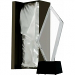 Victoria Sport Trofeum szklane grawerowane | 2912436585991 | 2912436585991