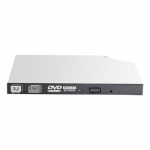 Napęd HP JackBlack G9/G10 (726537-B21) | 726537-B21 | 0888182015513