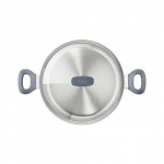 Tefal Zestaw garnk&oacute;w TEFAL Daily Cook G713SB74 11cz. | G713SB74 | 3168430280755