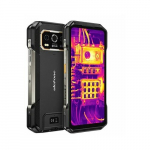 MOBILE PHONE ARMOR 27T PRO+/12/256GB BLACK ULEFONE | 27T PRO PLUS | 6979400350029