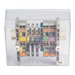 Phoenix Contact Listwa kontrolno-pomiarowa PxC-SKA 70 1144741 | 1144741 | 4063151133191