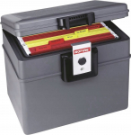 No Fire NOFIRE 2037FE Dokumentenbox 17.6 Liter | FA-2037FE | 4260663620151