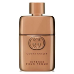 Gucci Perfumy damskie Guilty pour Femme Intense Eau de Parfum 90ml | S05102836 | 3616301794639