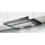 Okap Faber COOKER HOOD FLEXA NG GLASS BK A60 FABER | 315.0635.106 | 7612985942300