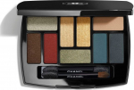 Chanel  Chanel, Les 9 Ombres Quintessence, Eyebrow Palette, 6.3 g For Women | 3145891510478 | 3145891510478