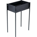 Sourcing GRILL GR-016 2MM 440X270X760MM | GR016-1 | 4752025007941