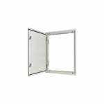 Eaton Drzwi z ramą 760 x 600mm IP54 BPM-U-3S-600/7 (111256) | 111256 | 4015081108176