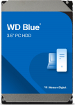 HDD|WESTERN DIGITAL|Blue|3TB|SATA 3.0|256 MB|5400 rpm|3,5"|WD30EZAZ | WD30EZAZ | 718037859484
