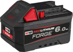 Milwaukee MILWAUKEE.BATTERY M18FB6 FORGE | 4932492533 | 4058546419004