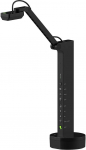 Wizualizer Ipevo IPEVO VZ-X ULTRA aparat do dokument&oacute;w Czarny 25,4 / 3,06 mm (1 / 3.06'') CMOS USB/HDMI/Wi-Fi | 5-929-2-08-00 | 4712098411830