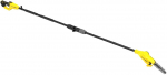 Piła łańcuchowa Stanley SFMCPS720B-XJ 18 V 20 cm | SFMCPS720B-XJ | 5035048838334