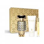 Paco Rabanne Perfumy damskie Fame Eau de Parfum 80ml. + Eau de Parfum 10ml. + Body Lotion 100ml. | 3349668623549 | 3349668623549