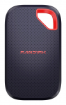 External SSD|SANDISK|Read speed 2000 MB/s|1000 GB|SanDisk Extreme Portable SSD (V3) 1 TB (SDSSDE70-1T00-G25)|SDSSDE70-1T00-G25 | SDSSDE70-1T00-G25 | 0619659223151