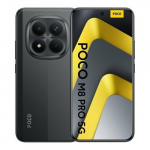 Smartfon POCO M8 Pro 5G - 12/512GB czarny (69325544810180) | 69325544810180 | 6932554481018