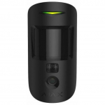 DETECTOR WRL MOTIONCAM HD/BLACK PHOD 118275 AJAX | 118275 | 4823114068324