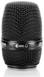 Sennheiser MMD 845-1 BK - a dynamic microphone capsule with a supercardioid polar pattern | MMD 845-1 BK | 4044155032628