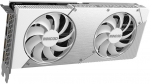 INNO3D GeForce RTX 5060 Ti Twin X2 OC White, 8192 MB GDDR7 | N506T2-08D7X-193075W | 8886307700759