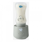 Nuvita Nuvita, Warm'n'Go, Przenośny podgrzewacz do butelek, ładowanie USB, Szałwiowa Zieleń | NUV07279 | 5350555037279