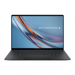 ASUS ExpertBook Ultra B9406CAA-TH0747X Ultra 7 356H 14" WQXGA+ Touch Tandem OLED 600 nits 120 Hz AG 32 GB LPDDR5X 1 TB SSD Intel Graphics WLAN + Bluetooth 1080p camera + IR 70 Wh W11 Pro Jet Fog 3-year on-site warranty | 4711636419277 | 4711636419277