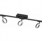 Lampa sufitowa EGLO CEILING LED CARDILLIO 2 2/3 900515 BL | 900515 | 9008606244447
